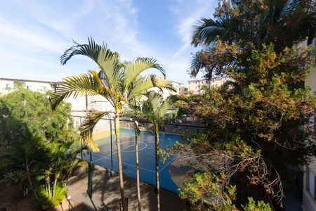 Apartamento à venda com 70m², 3 quartos e 1 vagaVista do Quarto 03