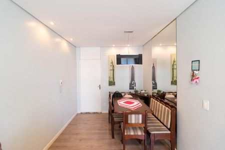 Apartamento à venda com 70m², 3 quartos e 1 vagaSala