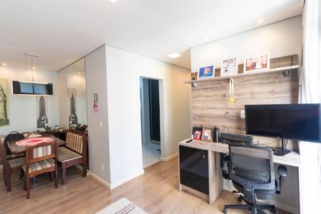 Apartamento à venda com 70m², 3 quartos e 1 vagaSala