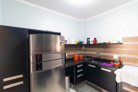 Apartamento à venda com 70m², 3 quartos e 1 vagaCozinha