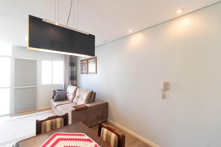 Apartamento à venda com 70m², 3 quartos e 1 vagaSala