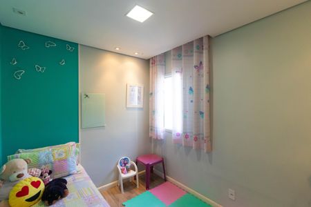 Apartamento à venda com 70m², 3 quartos e 1 vagaQuarto 01