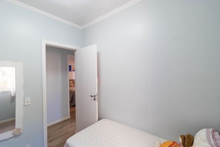 Apartamento à venda com 70m², 3 quartos e 1 vagaQuarto 03