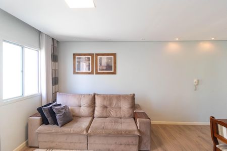 Apartamento à venda com 70m², 3 quartos e 1 vagaSala