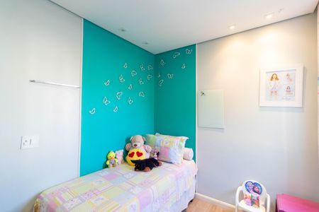 Apartamento à venda com 70m², 3 quartos e 1 vagaQuarto 01