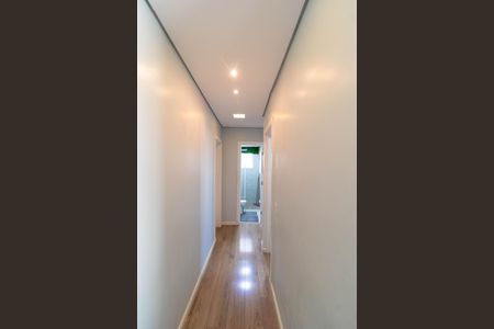 Apartamento à venda com 70m², 3 quartos e 1 vagaCorredor