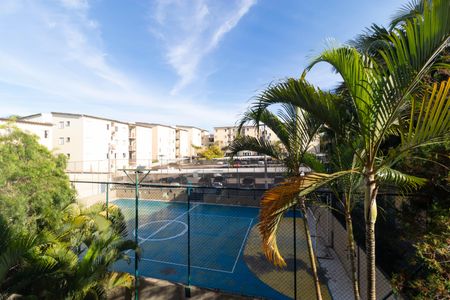 Apartamento à venda com 70m², 3 quartos e 1 vagaVista do Quarto 01