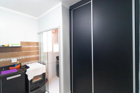 Apartamento à venda com 70m², 3 quartos e 1 vagaCozinha
