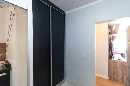 Apartamento à venda com 70m², 3 quartos e 1 vagaCozinha