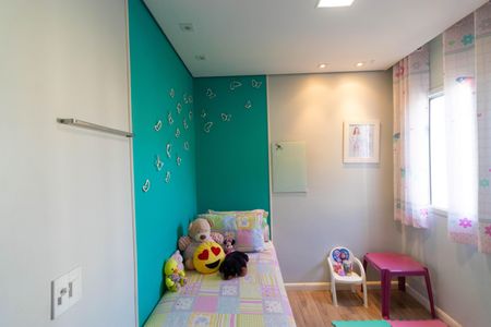 Apartamento à venda com 70m², 3 quartos e 1 vagaQuarto 01