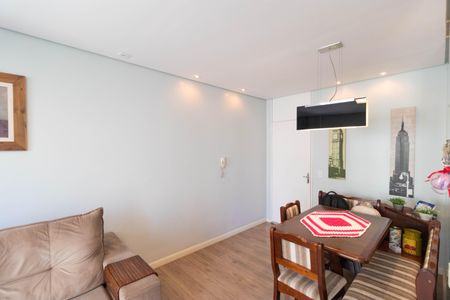 Apartamento à venda com 70m², 3 quartos e 1 vagaSala