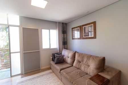 Apartamento à venda com 70m², 3 quartos e 1 vagaSala