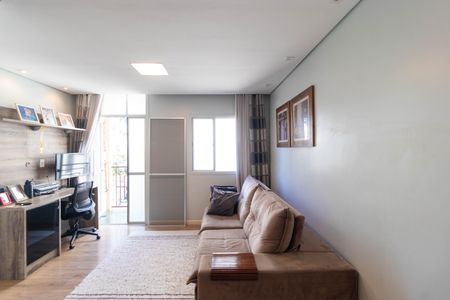 Apartamento à venda com 70m², 3 quartos e 1 vagaSala