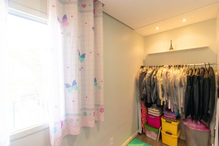 Apartamento à venda com 70m², 3 quartos e 1 vagaQuarto 01