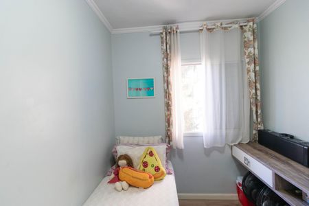 Apartamento à venda com 70m², 3 quartos e 1 vagaQuarto 03