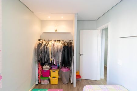 Apartamento à venda com 70m², 3 quartos e 1 vagaQuarto 01