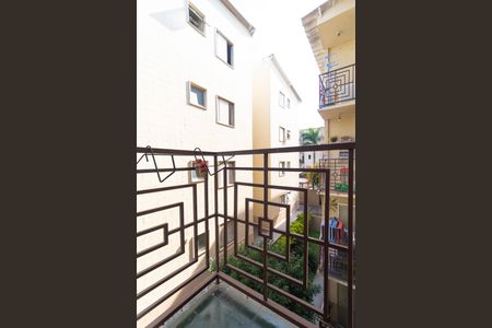 Apartamento à venda com 70m², 3 quartos e 1 vagaSacada