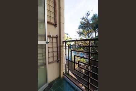 Apartamento à venda com 70m², 3 quartos e 1 vagaSacada