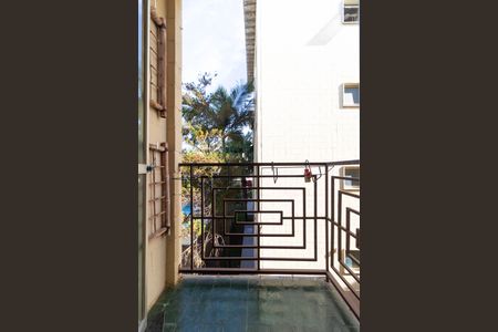 Apartamento à venda com 70m², 3 quartos e 1 vagaSacada