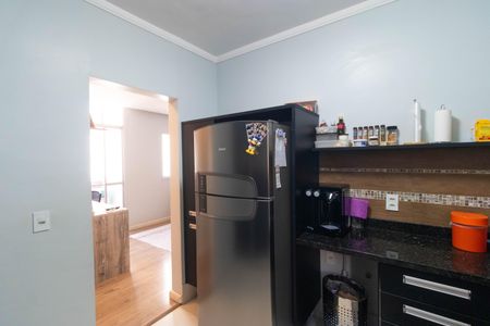 Apartamento à venda com 70m², 3 quartos e 1 vagaCozinha