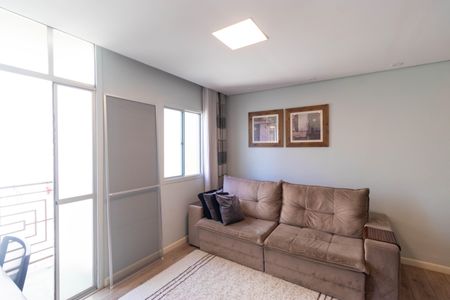 Apartamento à venda com 70m², 3 quartos e 1 vagaSala