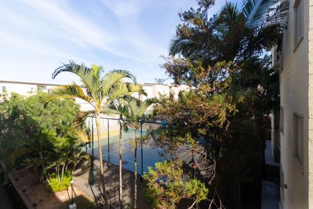 Apartamento à venda com 70m², 3 quartos e 1 vagaVista da Sacada