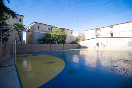 Apartamento à venda com 70m², 3 quartos e 1 vagaÁrea comum - Quadra