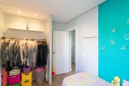 Apartamento à venda com 70m², 3 quartos e 1 vagaQuarto 01