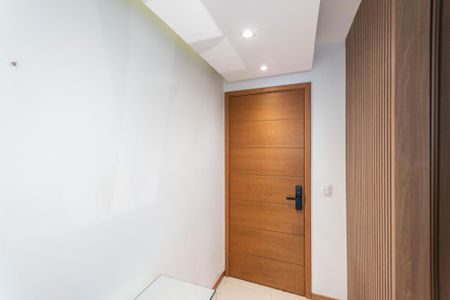 Apartamento à venda com 92m², 3 quartos e 1 vagaEscritório