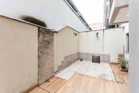 Apartamento à venda com 92m², 3 quartos e 1 vagaVaranda gourmet