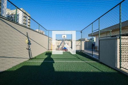 Apartamento à venda com 92m², 3 quartos e 1 vagaÁrea comum