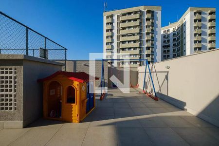 Apartamento à venda com 92m², 3 quartos e 1 vagaÁrea comum