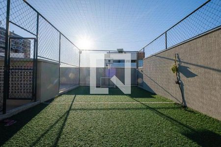 Apartamento à venda com 92m², 3 quartos e 1 vagaÁrea comum