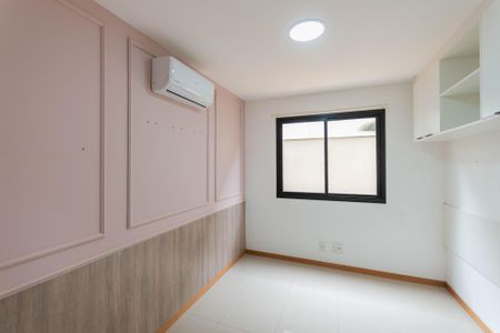 Apartamento à venda com 92m², 3 quartos e 1 vagaQuarto