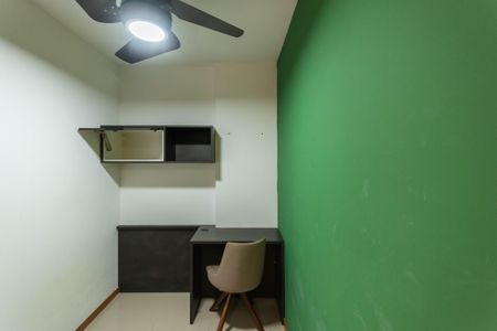 Apartamento à venda com 92m², 3 quartos e 1 vagaEscritório