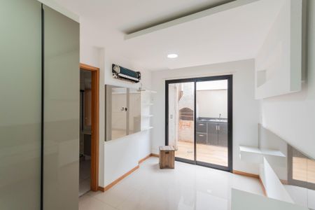 Apartamento à venda com 92m², 3 quartos e 1 vagaSuíte