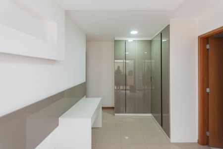 Apartamento à venda com 92m², 3 quartos e 1 vagaSuíte