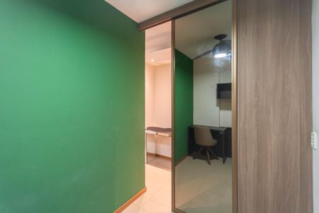 Apartamento à venda com 92m², 3 quartos e 1 vagaEscritório