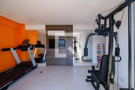 Apartamento à venda com 92m², 3 quartos e 1 vagaÁrea comum