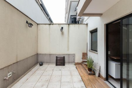 Apartamento à venda com 92m², 3 quartos e 1 vagaVaranda gourmet