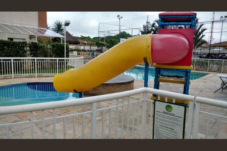 Apartamento à venda com 86m², 3 quartos e 1 vagaPISCINA