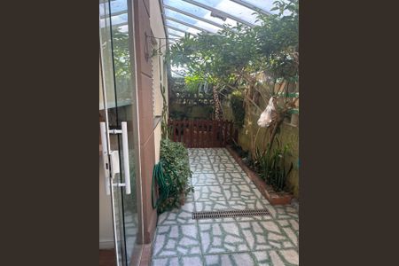 Apartamento à venda com 86m², 3 quartos e 1 vagaQUINTAL