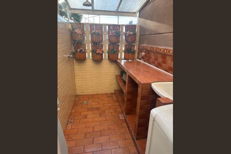 Apartamento à venda com 86m², 3 quartos e 1 vagaLAVANDERIA