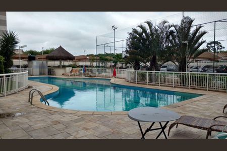 Apartamento à venda com 86m², 3 quartos e 1 vagaPISCINA