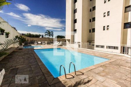 Apartamento à venda com 96m², 2 quartos e 2 vagasÁrea comum