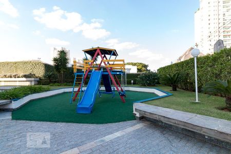 Apartamento à venda com 96m², 2 quartos e 2 vagasÁrea comum