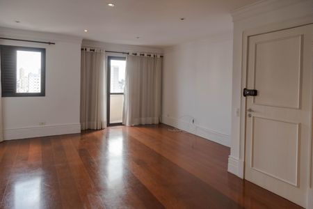 Apartamento à venda com 96m², 2 quartos e 2 vagasSala