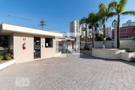Apartamento à venda com 96m², 2 quartos e 2 vagasÁrea comum