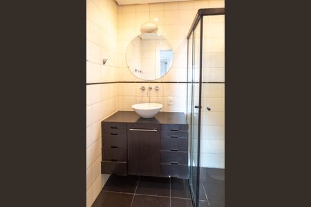 Apartamento à venda com 96m², 2 quartos e 2 vagasBanheiro Social