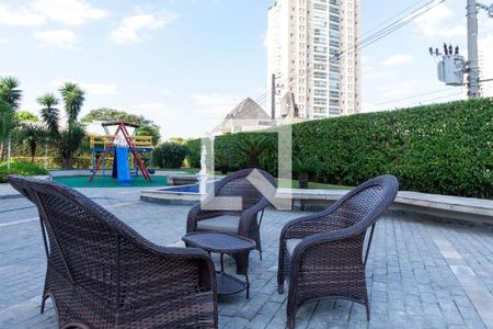 Apartamento à venda com 96m², 2 quartos e 2 vagasÁrea comum